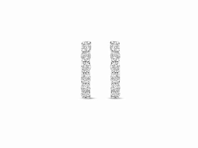 Bijoux Ti Sento - Argent