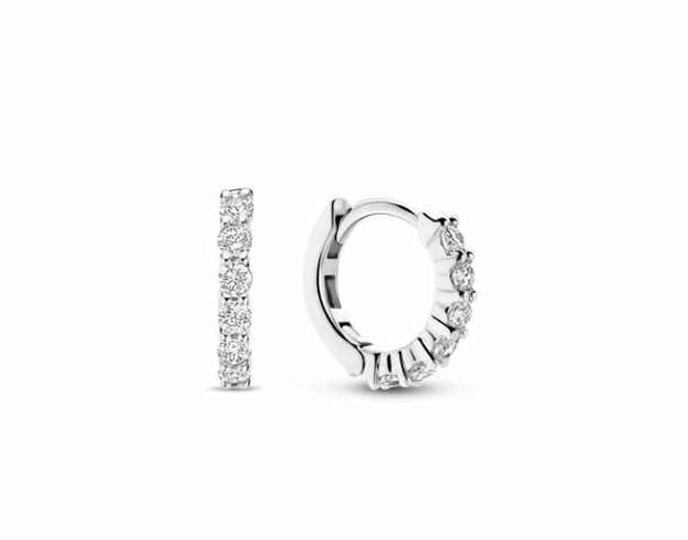 Bijoux Ti Sento - Argent