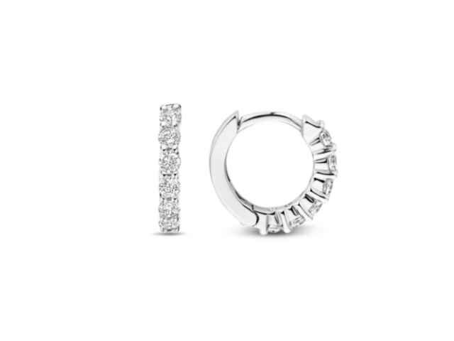 Bijoux Ti Sento - Argent