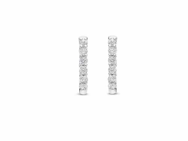Bijoux Ti Sento - Argent