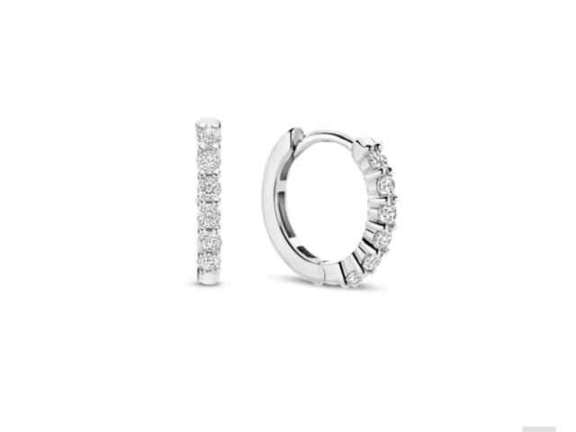 Bijoux Ti Sento - Argent