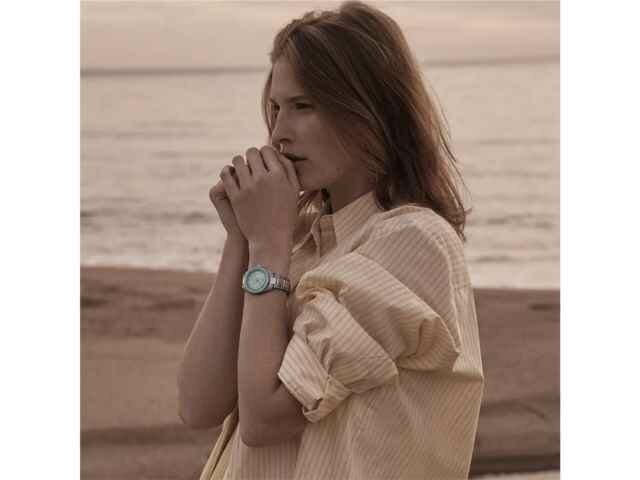 Montre Certina - Titane