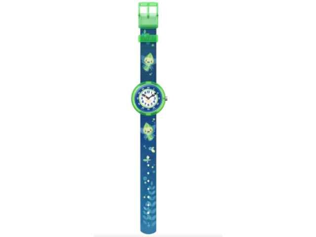 Montre Flik Flak - Plastique
