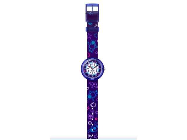Montre Flik Flak - Plastique