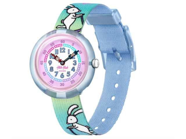 Montre Flik Flak - Plastique