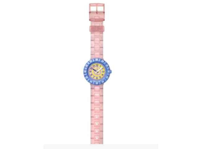 Montre Flik Flak - Plastique