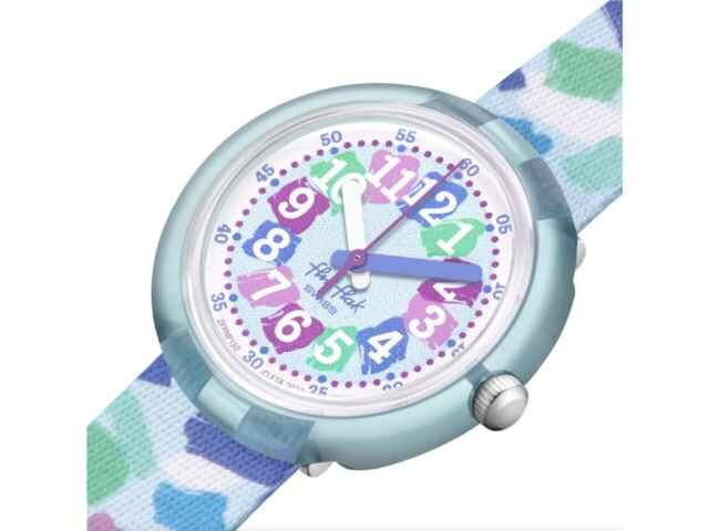 Montre Flik Flak - Plastique
