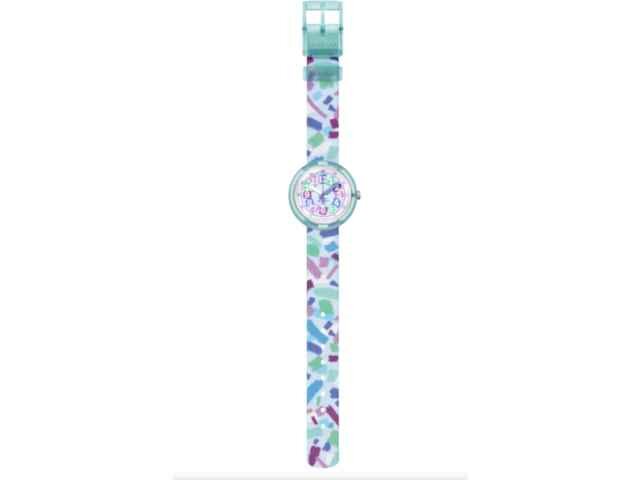Montre Flik Flak - Plastique