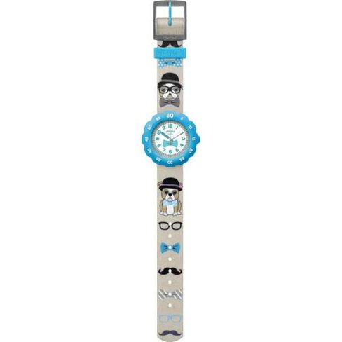Montre Flik Flak - Plastique
