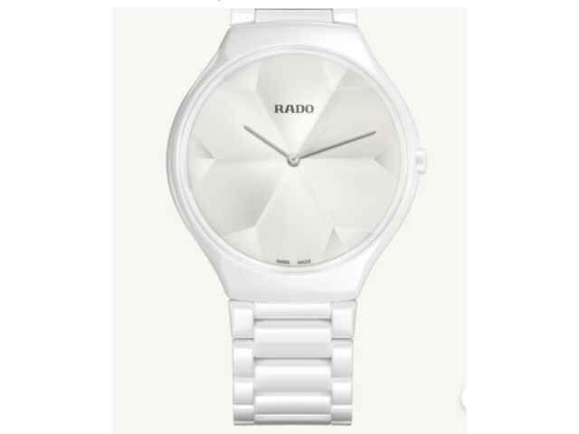 Montres Rado - Céramique