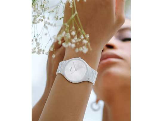 Montres Rado - Céramique