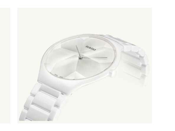 Montres Rado - Céramique