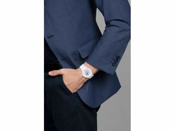 Montres Rado - Céramique