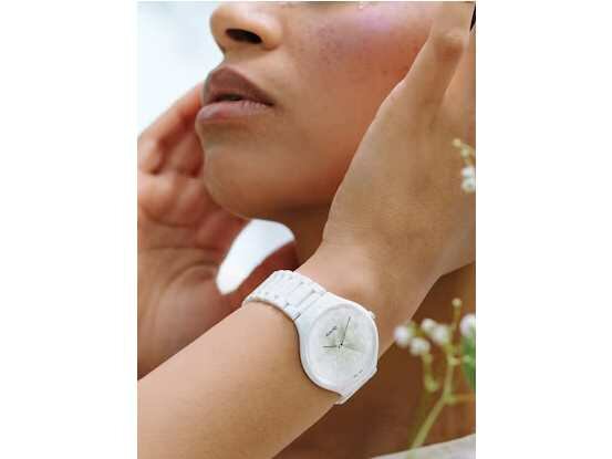 Montres Rado - Céramique