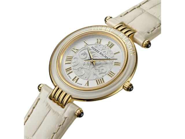 Montre Balmain - Acier