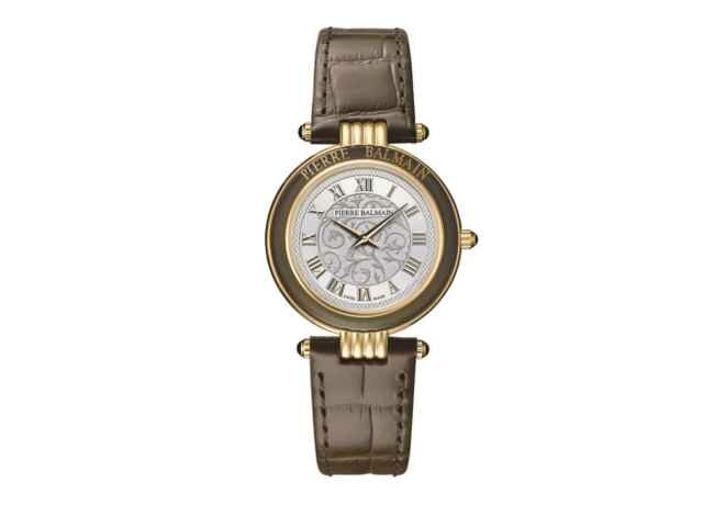 Montre Balmain - Acier