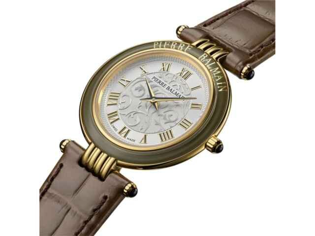 Montre Balmain - Acier