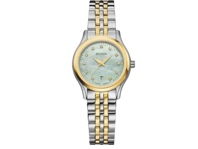 Montre Balmain - Acier