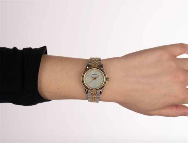 Montre Balmain - Acier