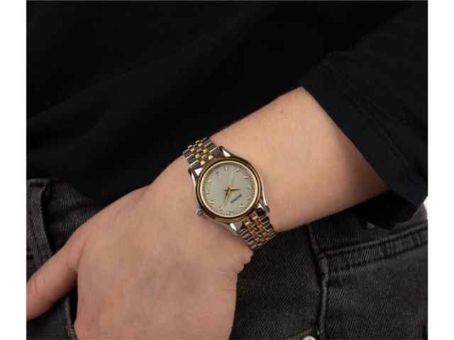 Montre Balmain - Acier