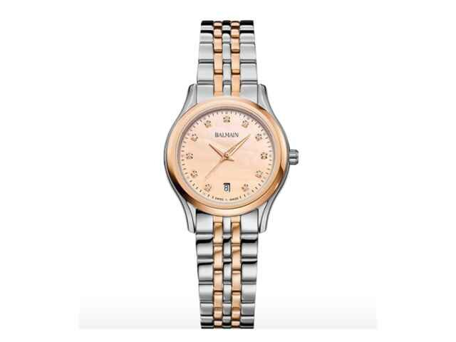 Montre Balmain - Acier