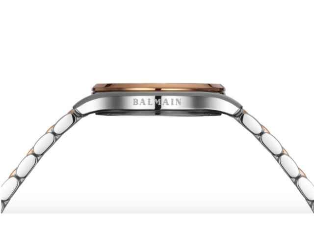 Montre Balmain - Acier