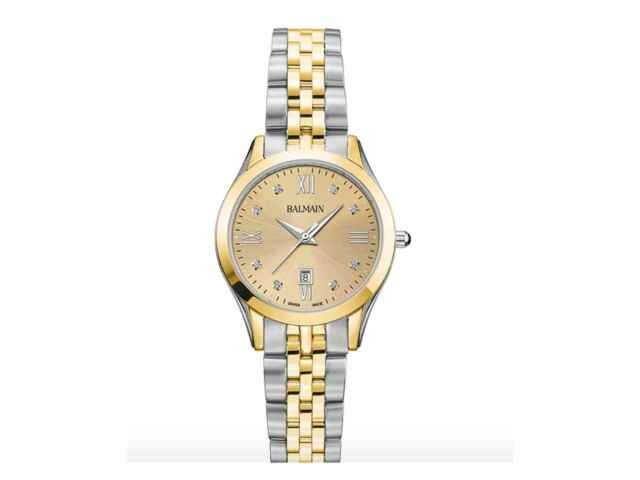 Montre Balmain - Acier