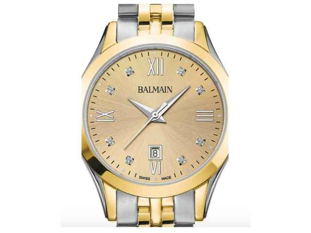 Montre Balmain - Acier