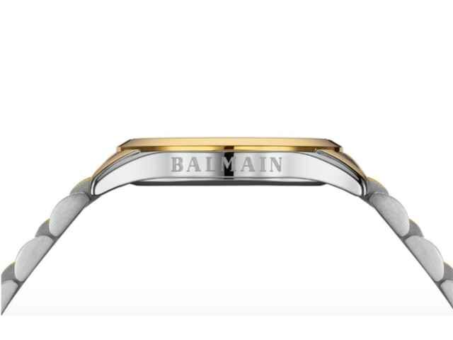 Montre Balmain - Acier