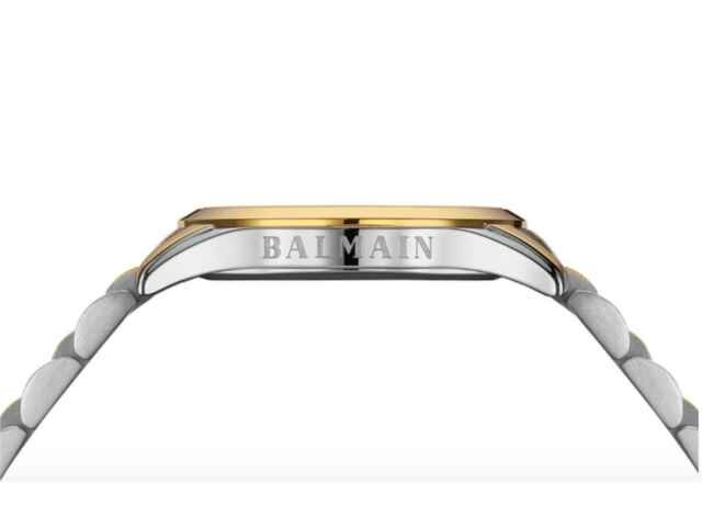 Montre Balmain - Acier