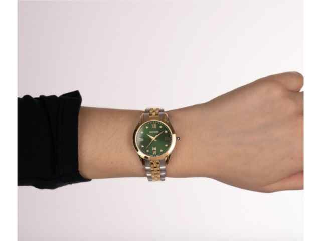 Montre Balmain - Acier