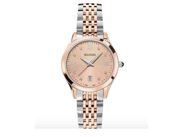 Montre Balmain - Acier