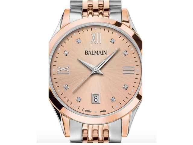 Montre Balmain - Acier