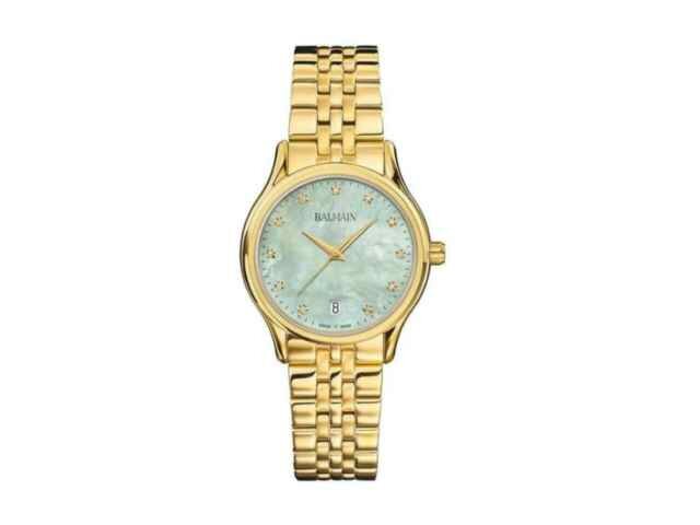 Montre Balmain - Acier