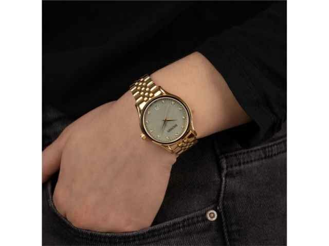 Montre Balmain - Acier