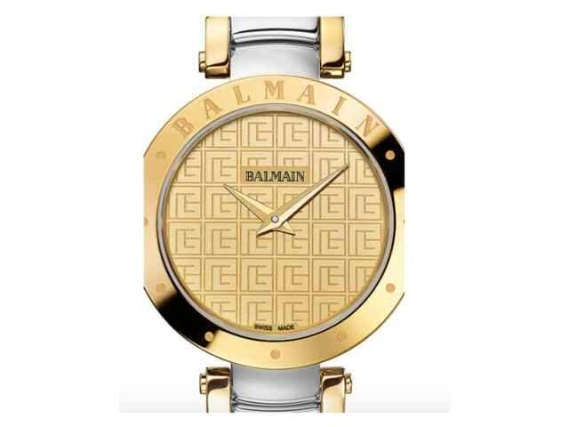 Montre Balmain - Acier