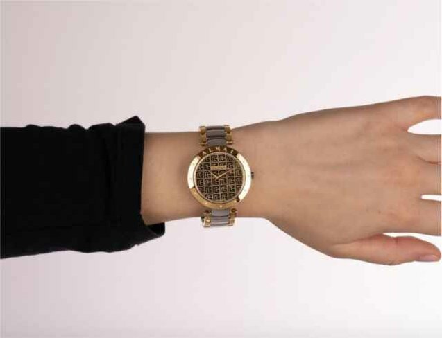 Montre Balmain - Acier