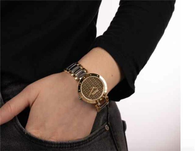 Montre Balmain - Acier