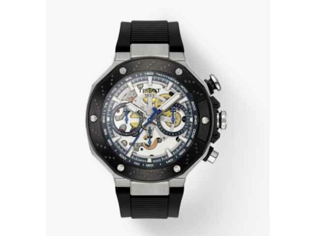 Tissot - Acier