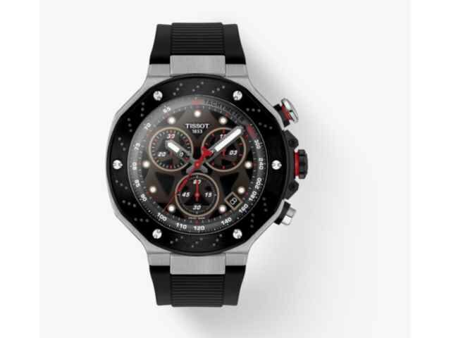 Tissot - Acier