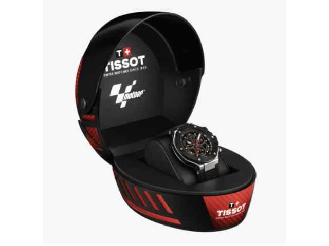 Tissot - Acier