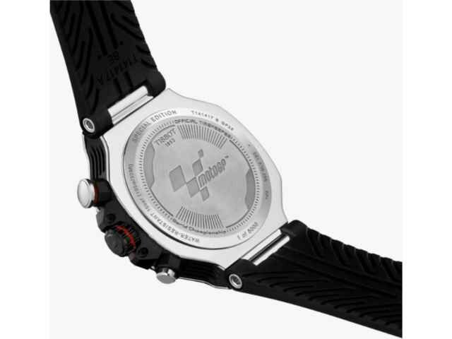 Tissot - Acier