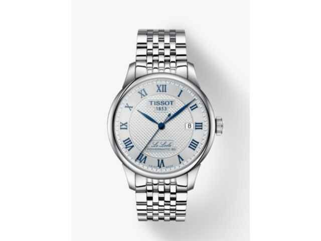 Tissot - Acier