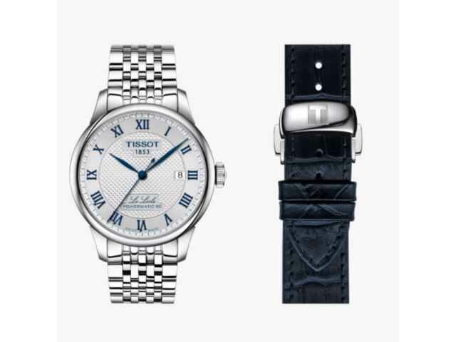Tissot - Acier