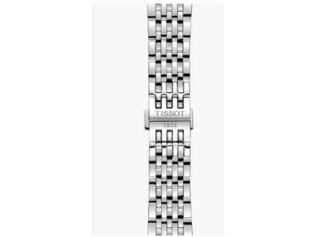 Tissot - Acier