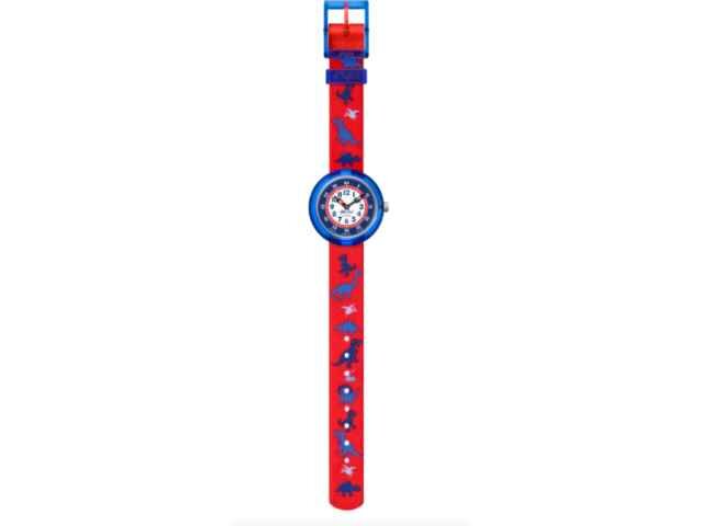 Montre Flik Flak - Plastique