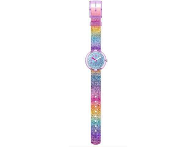 Montre Flik Flak - Plastique