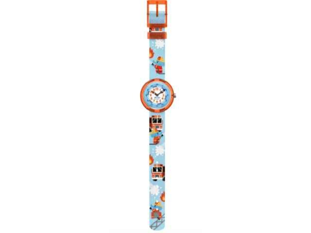 Montre Flik Flak - Plastique