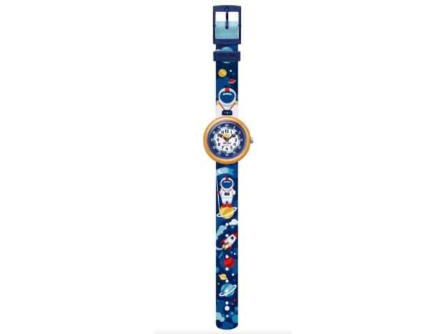 Montre Flik Flak - Plastique