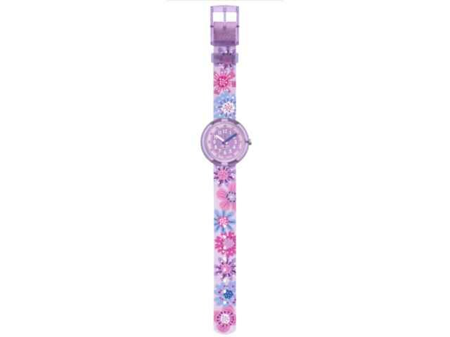 Montre Flik Flak - Plastique